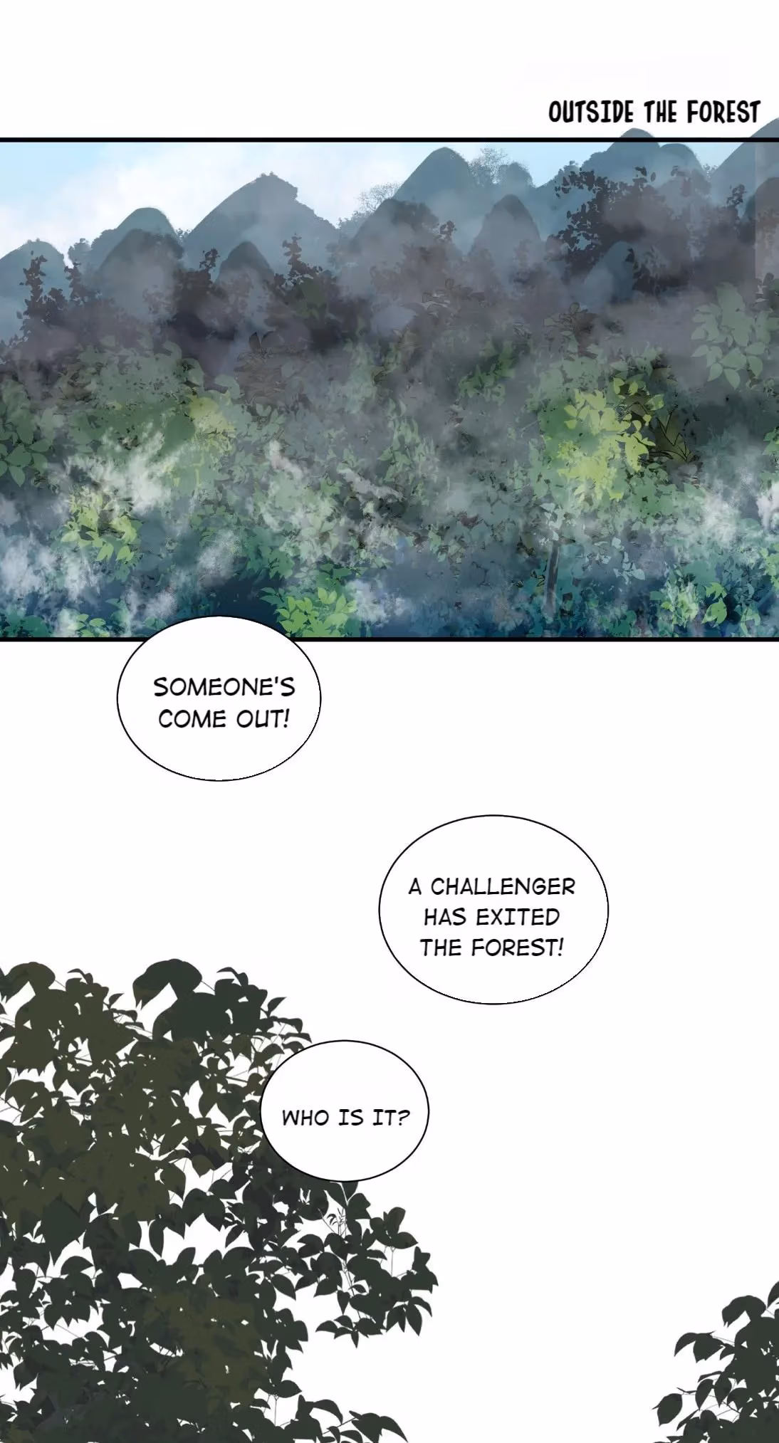 Evil Young Master Doesn’t Want a Bad Ending Chapter 59 page 47 - 