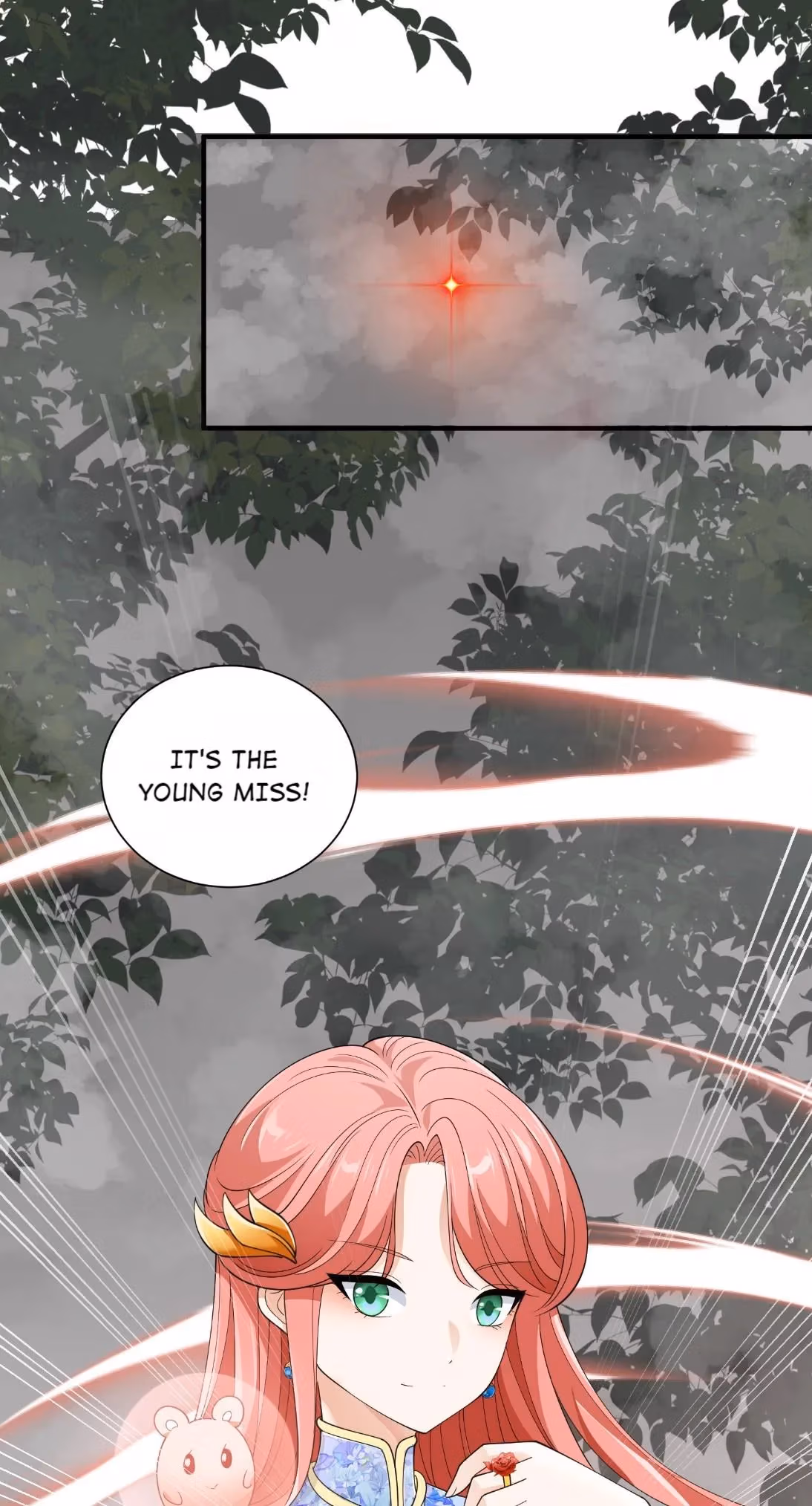 Evil Young Master Doesn’t Want a Bad Ending Chapter 59 page 48 - 