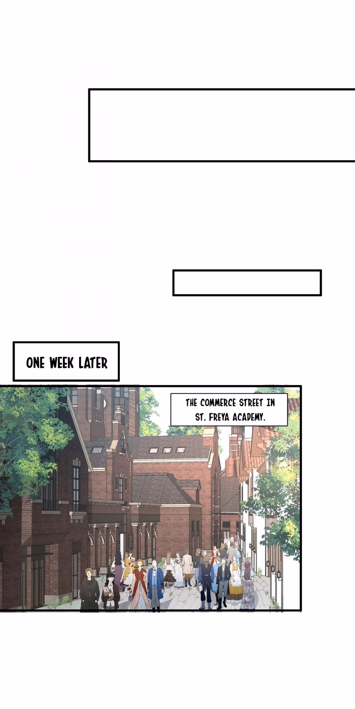 Evil Young Master Doesn’t Want a Bad Ending Chapter 59 page 62 - 