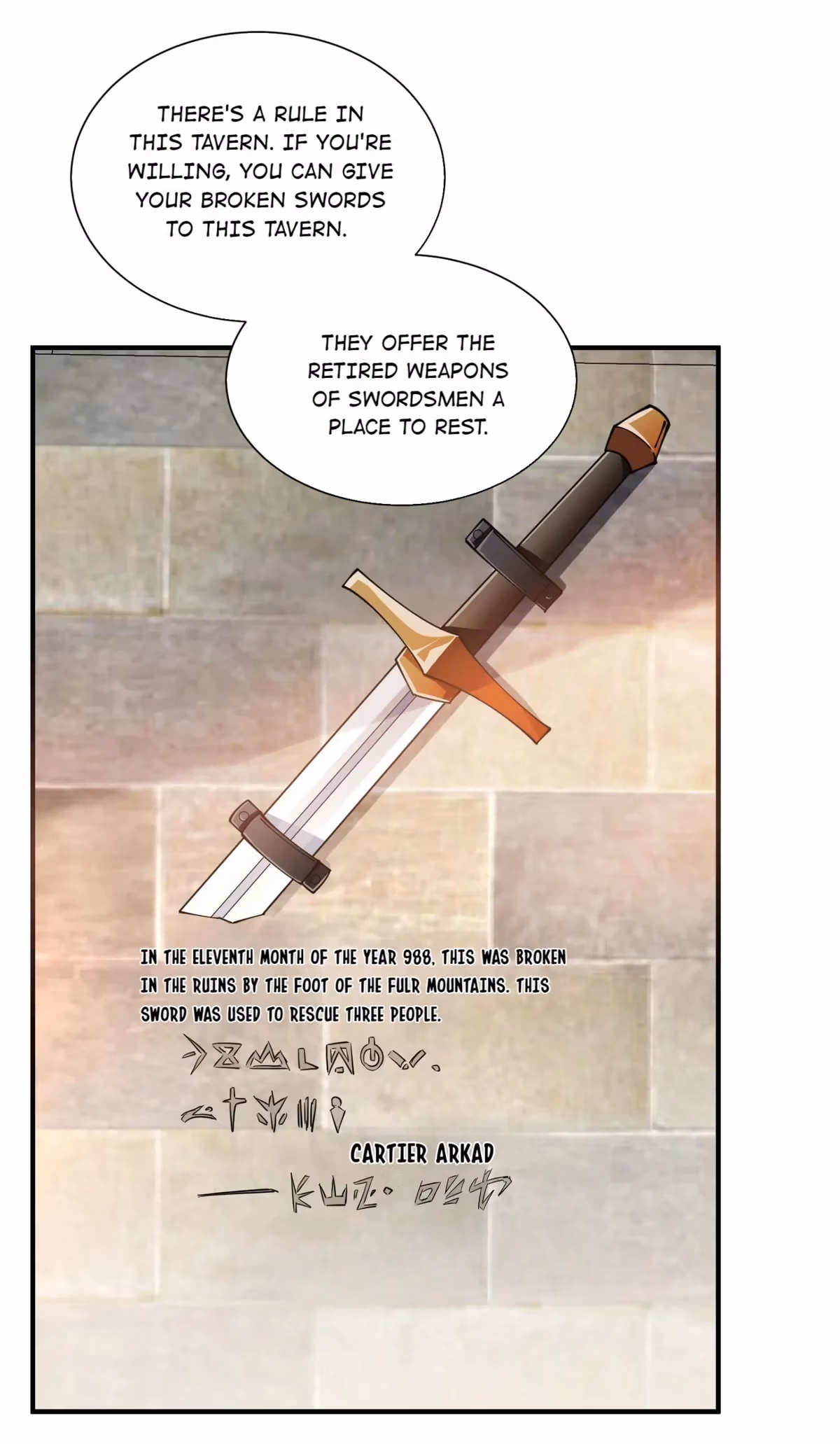 Evil Young Master Doesn’t Want a Bad Ending Chapter 59 page 66 - 