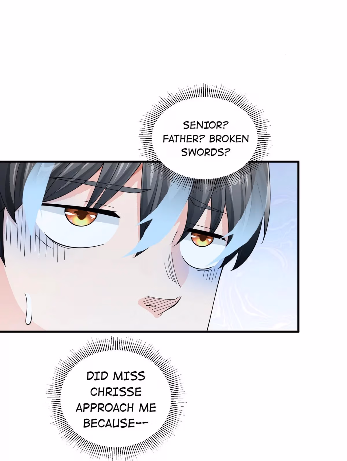 Evil Young Master Doesn’t Want a Bad Ending Chapter 59 page 68 - 