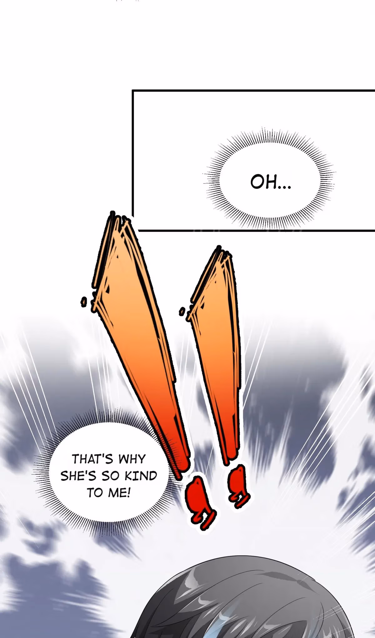 Evil Young Master Doesn’t Want a Bad Ending Chapter 59 page 69 - 