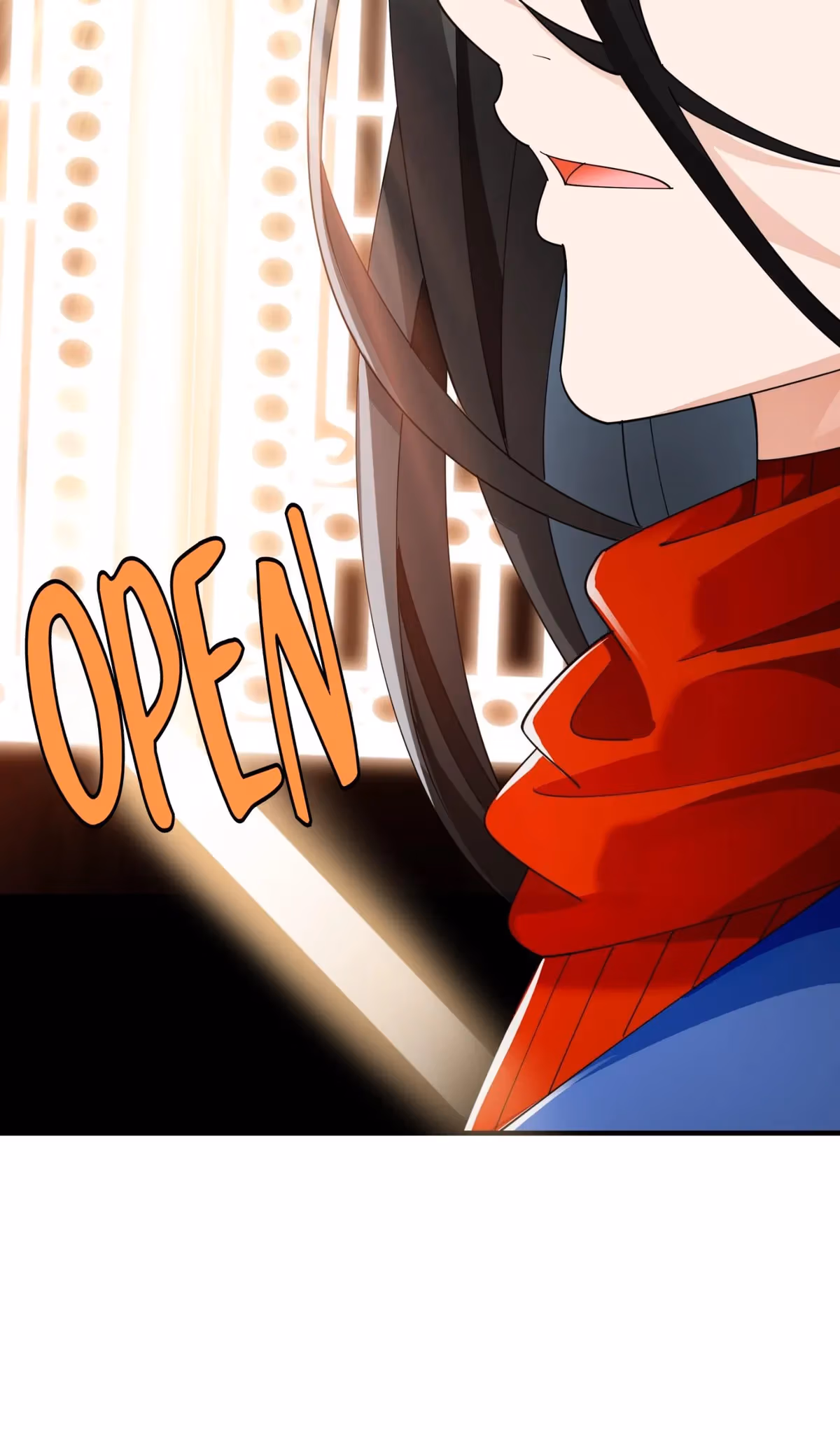 Evil Young Master Doesn’t Want a Bad Ending Chapter 59 page 9 - 