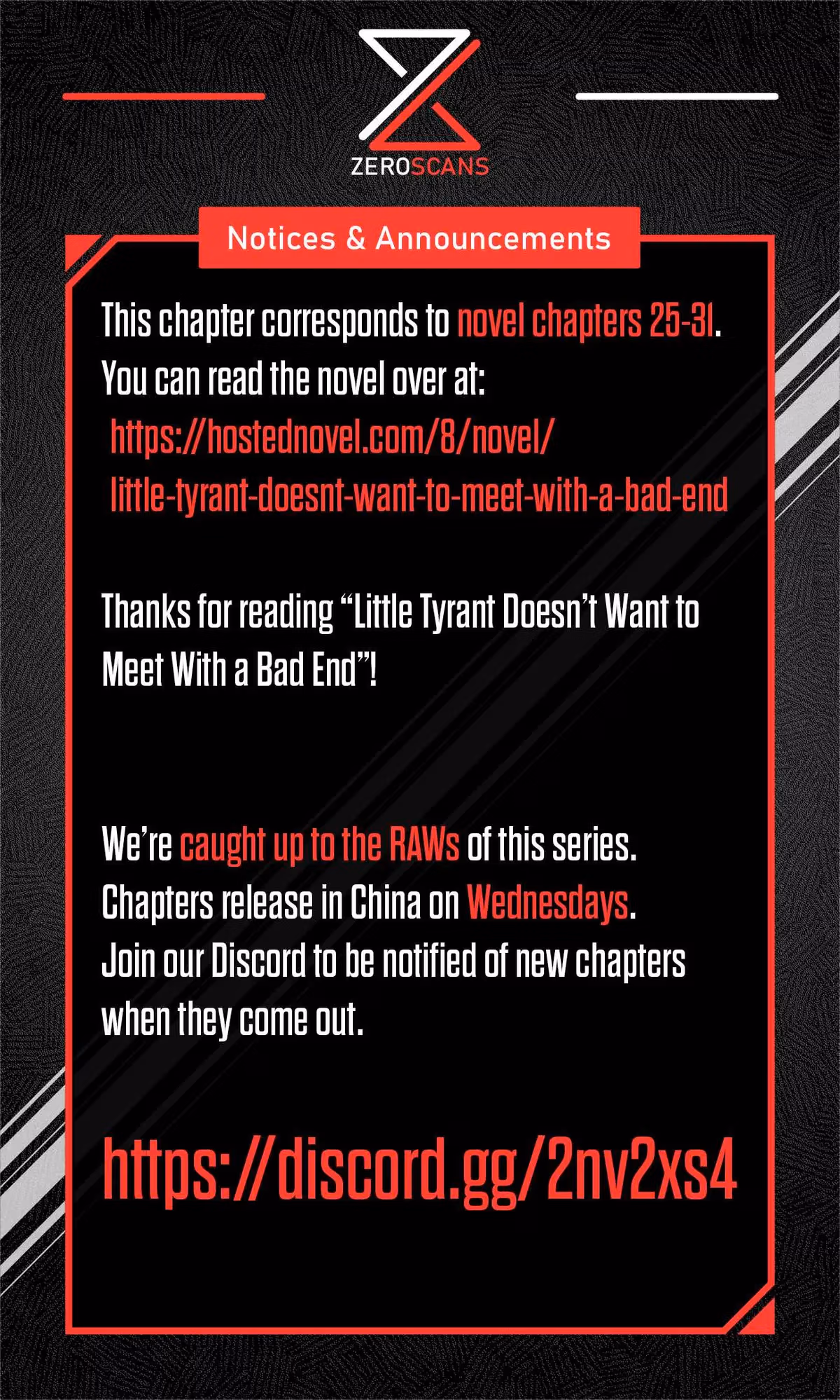 Evil Young Master Doesn’t Want a Bad Ending Chapter 6 page 15 - 