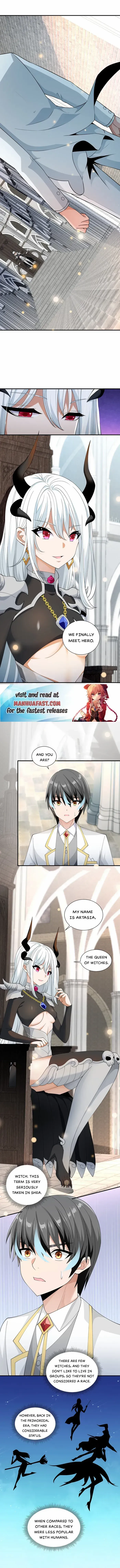 Evil Young Master Doesn’t Want a Bad Ending Chapter 67 page 7 - 