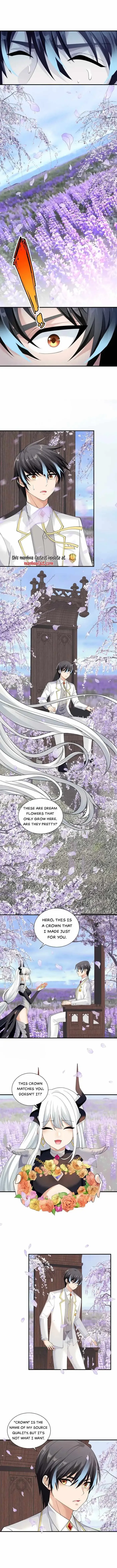 Evil Young Master Doesn’t Want a Bad Ending Chapter 70 page 2 - 