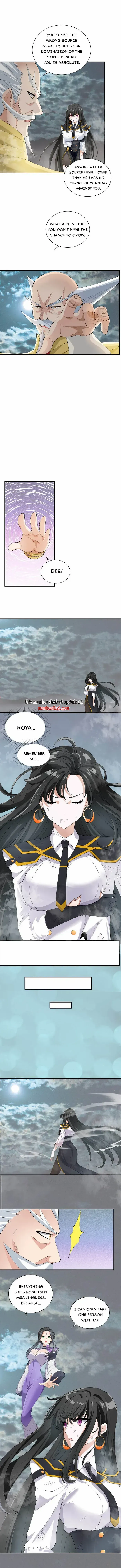 Evil Young Master Doesn’t Want a Bad Ending Chapter 72 page 2 - 