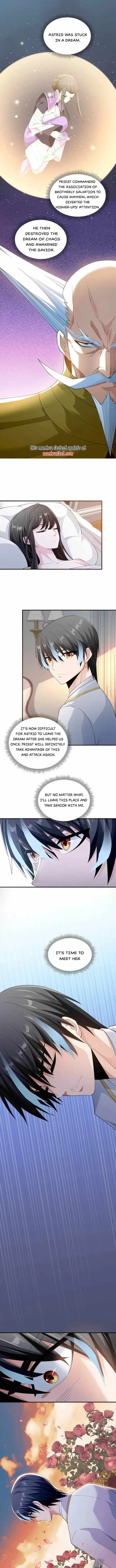 Evil Young Master Doesn’t Want a Bad Ending Chapter 73 page 2 - 