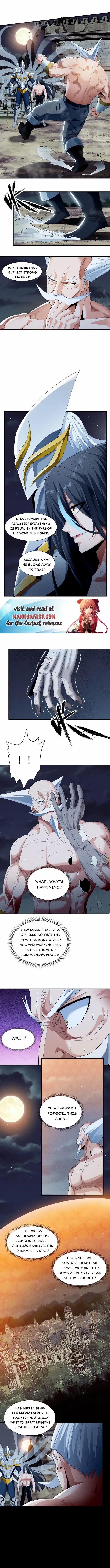 Evil Young Master Doesn’t Want a Bad Ending Chapter 74 page 5 - 