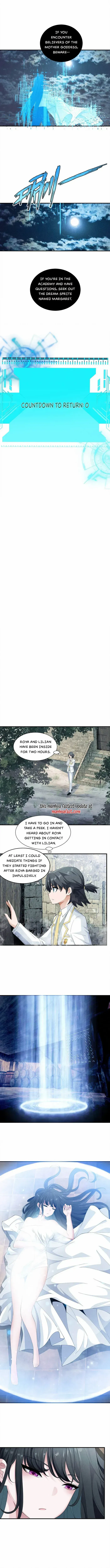 Evil Young Master Doesn’t Want a Bad Ending Chapter 75 page 5 - 