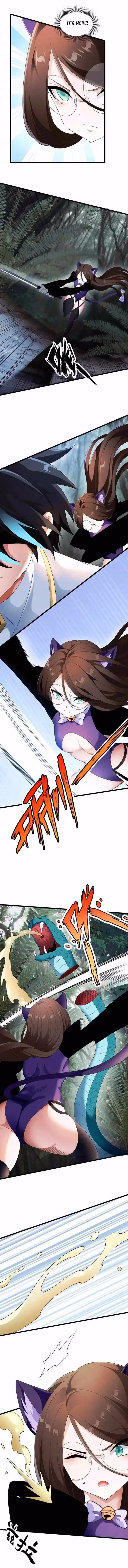 Evil Young Master Doesn’t Want a Bad Ending Chapter 89 page 5 - 
