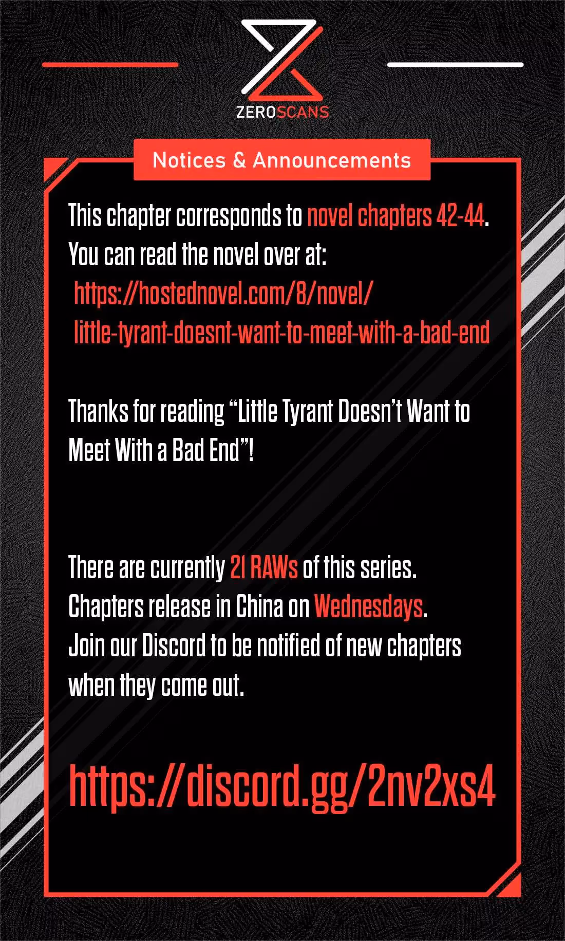 Evil Young Master Doesn’t Want a Bad Ending Chapter 9 page 16 - 