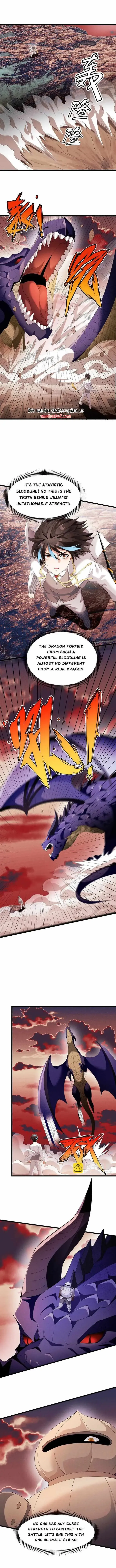 Evil Young Master Doesn’t Want a Bad Ending Chapter 94 page 6 - 