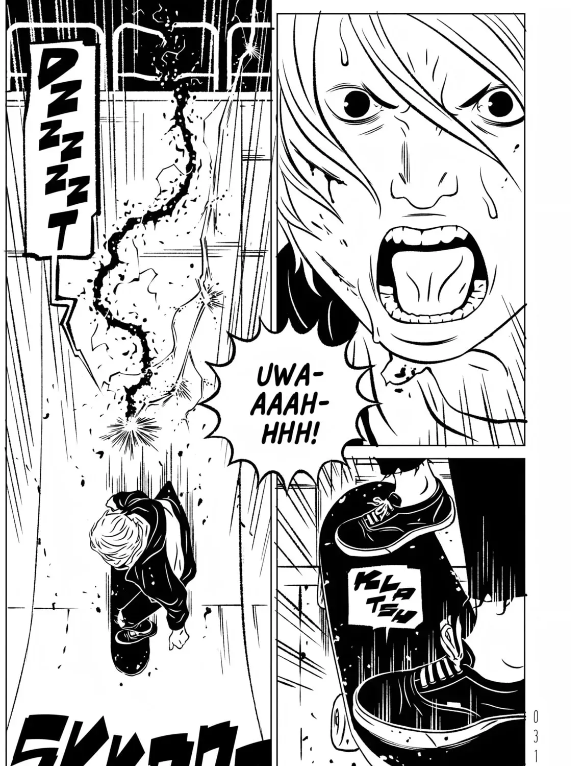 Read EVOL chapter 1.1 image 60 on Lezhin