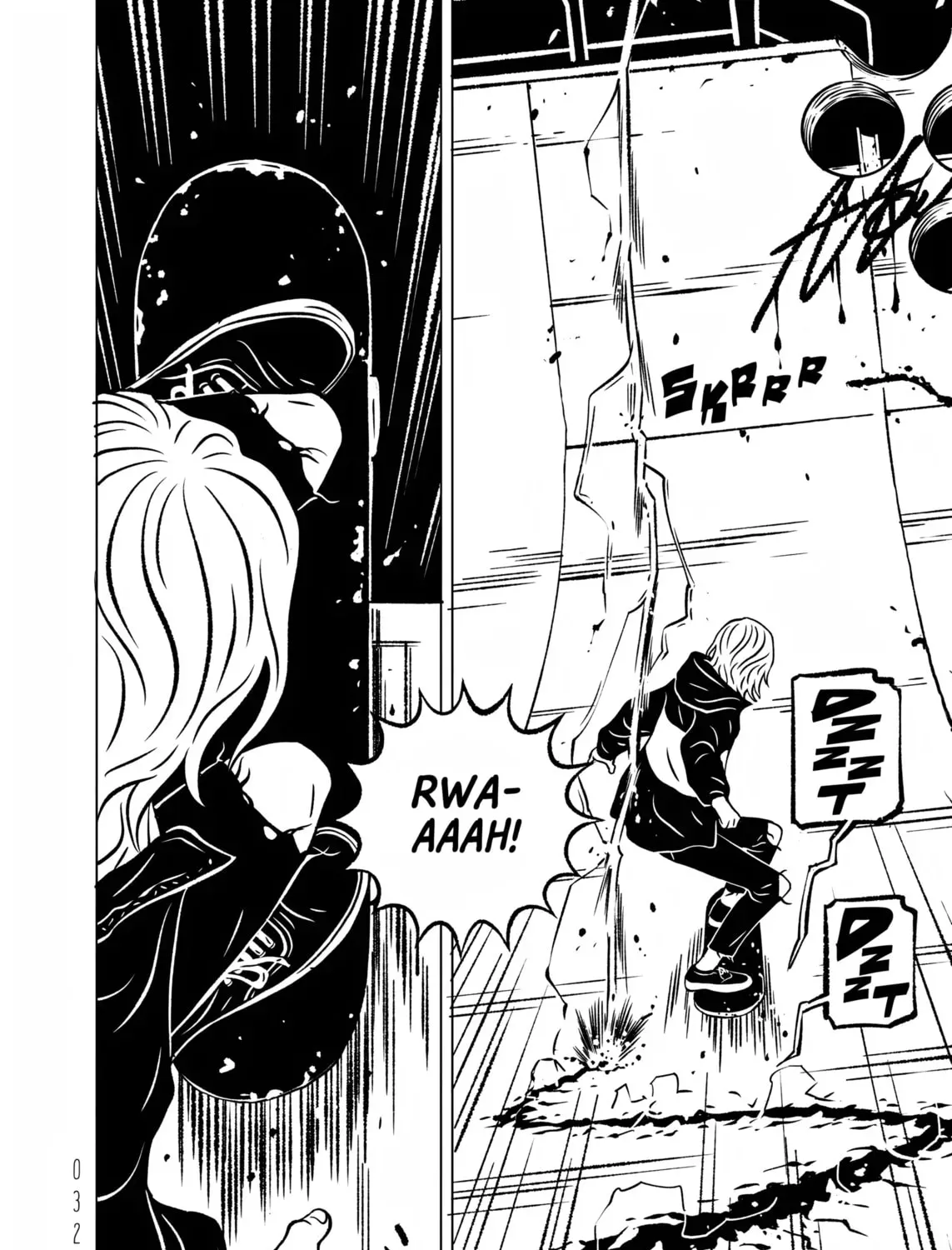 Read EVOL chapter 1.1 image 62 on Lezhin