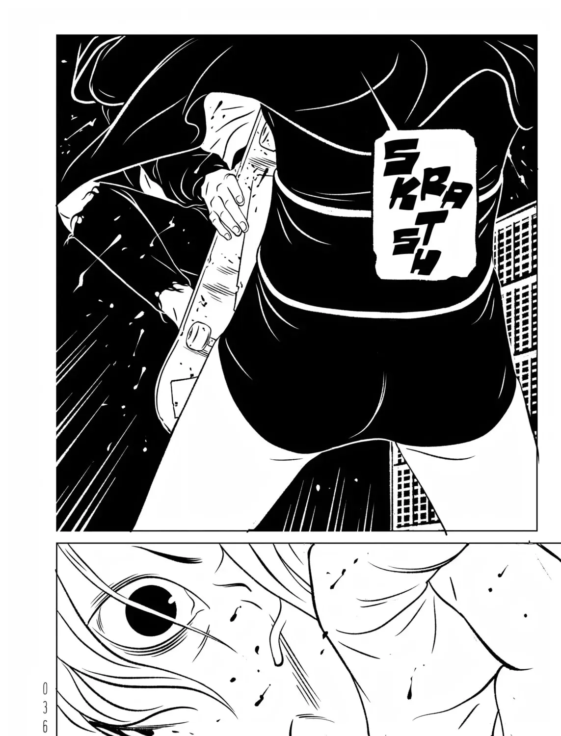 Read EVOL chapter 1.1 image 70 on Lezhin