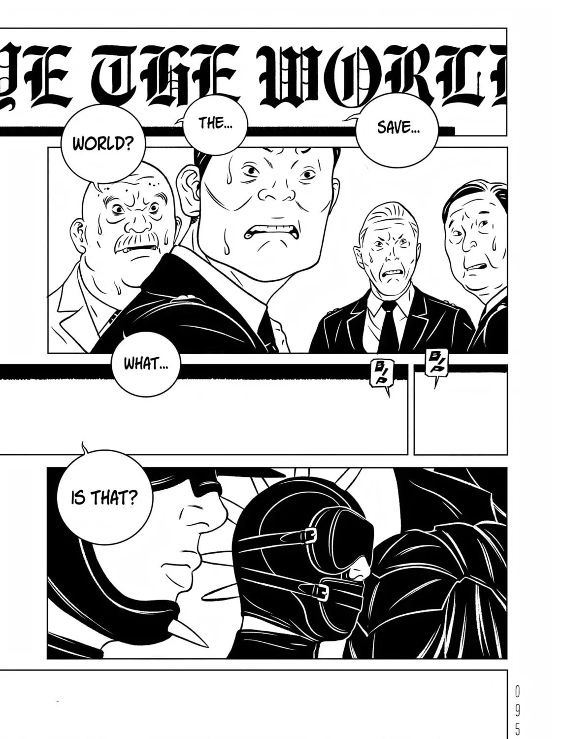 Read EVOL chapter 1.2 image 36 on Lezhin