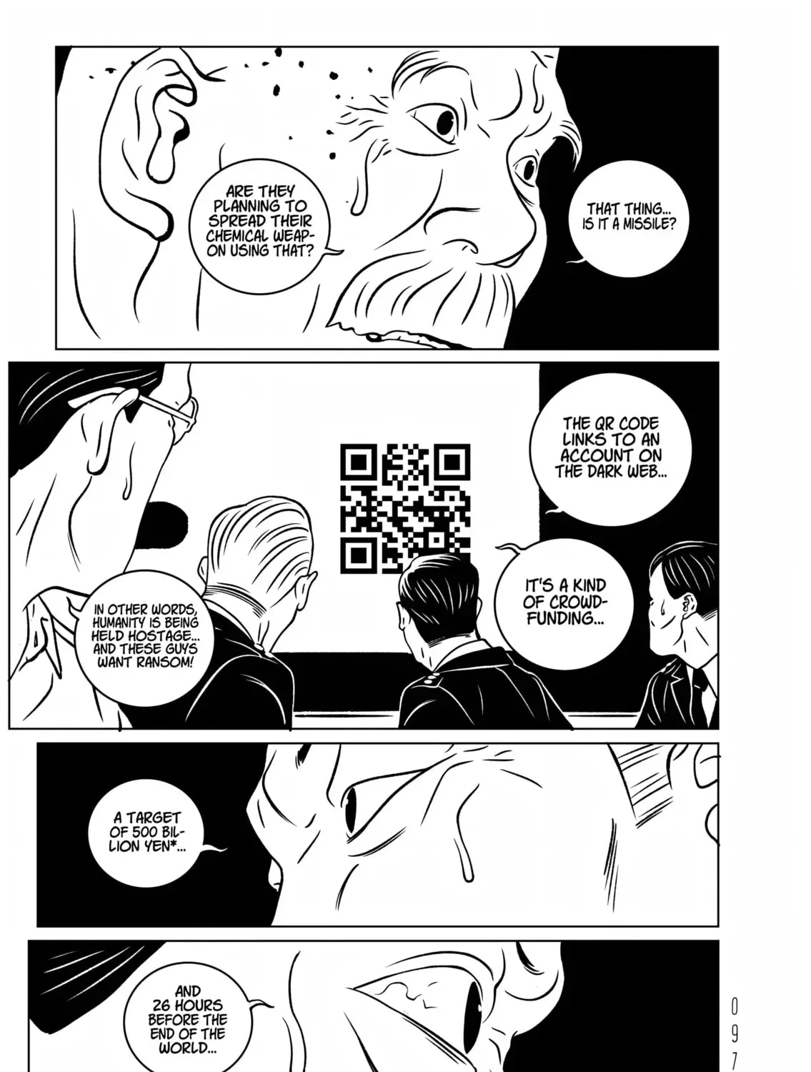 Read EVOL chapter 1.2 image 40 on Lezhin