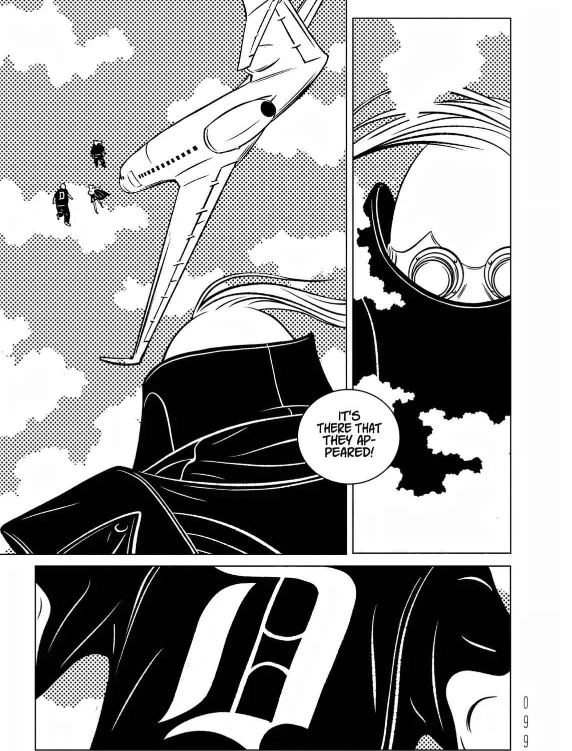 Read EVOL chapter 1.2 image 44 on Lezhin