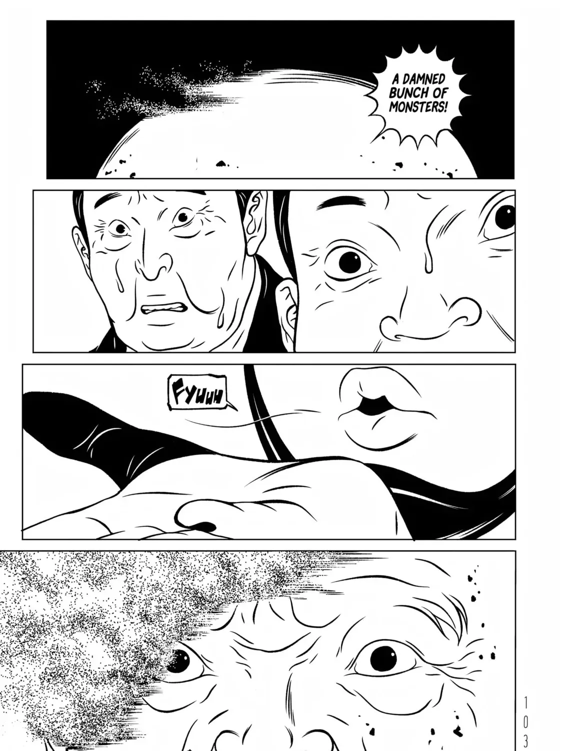 Read EVOL chapter 1.2 image 52 on Lezhin
