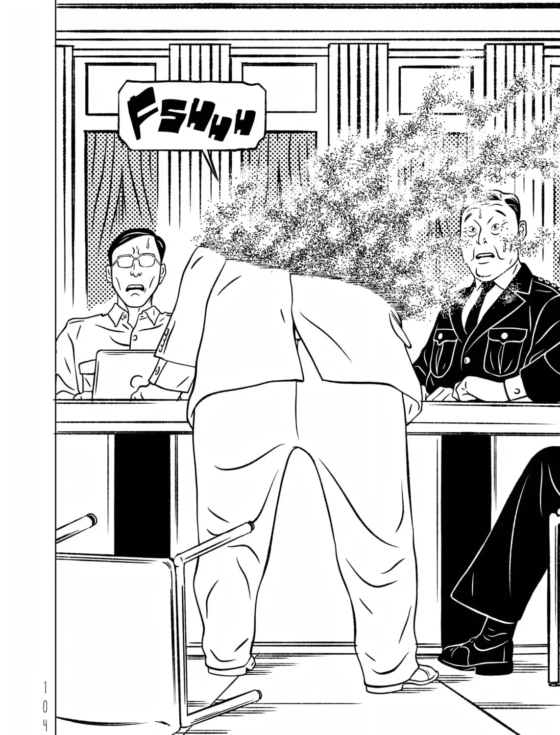 Read EVOL chapter 1.2 image 54 on Lezhin
