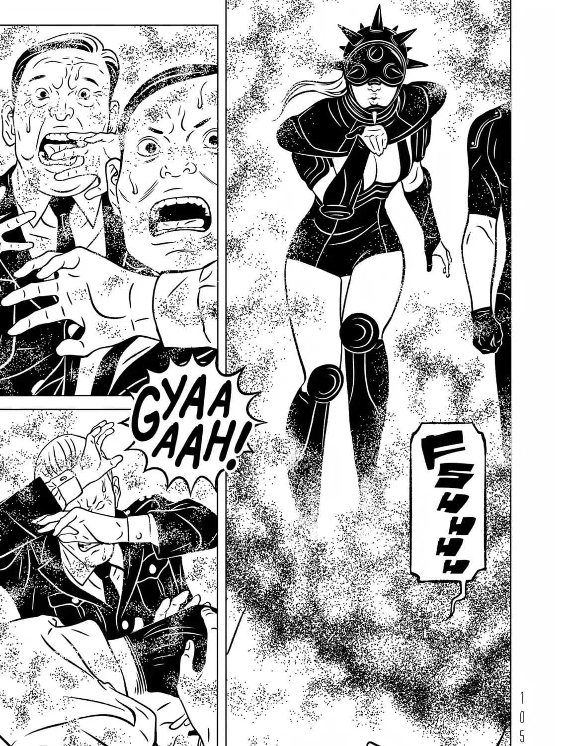 Read EVOL chapter 1.2 image 56 on Lezhin
