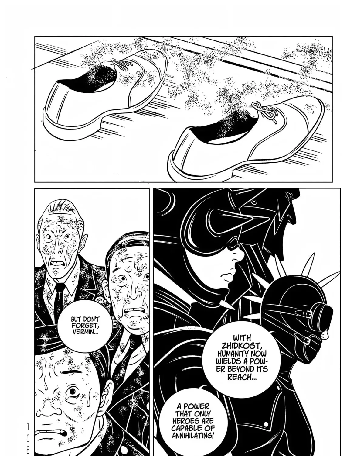 Read EVOL chapter 1.2 image 58 on Lezhin