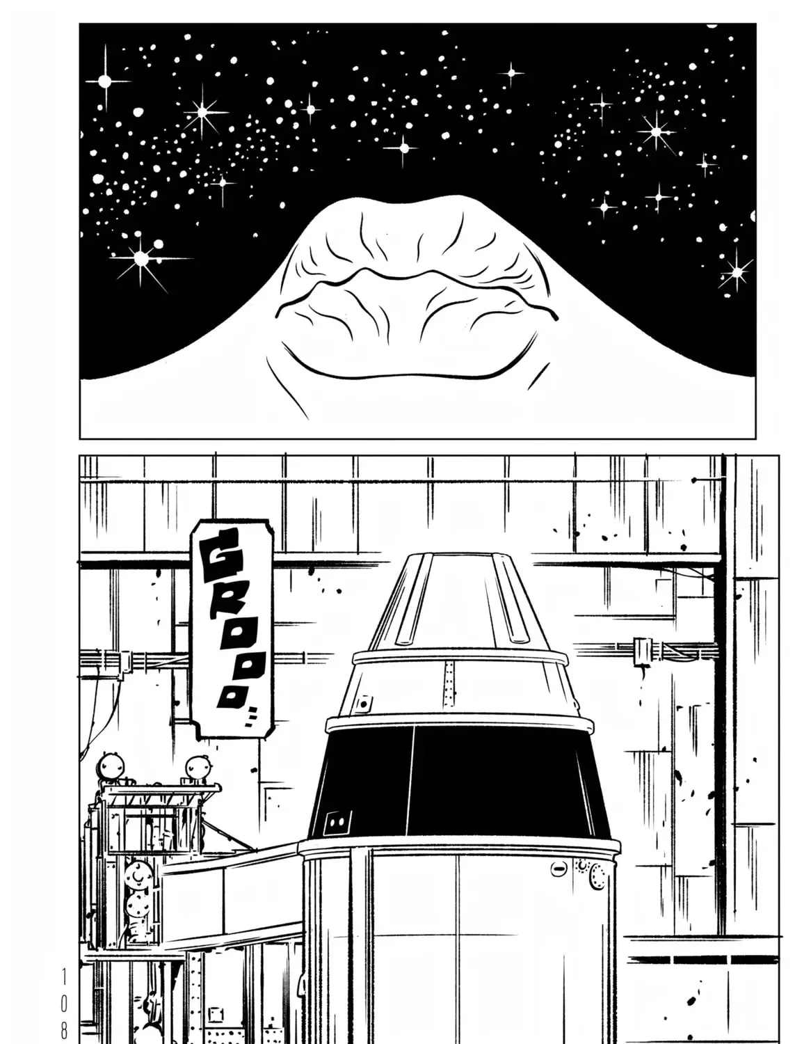 Read EVOL chapter 1.2 image 62 on Lezhin