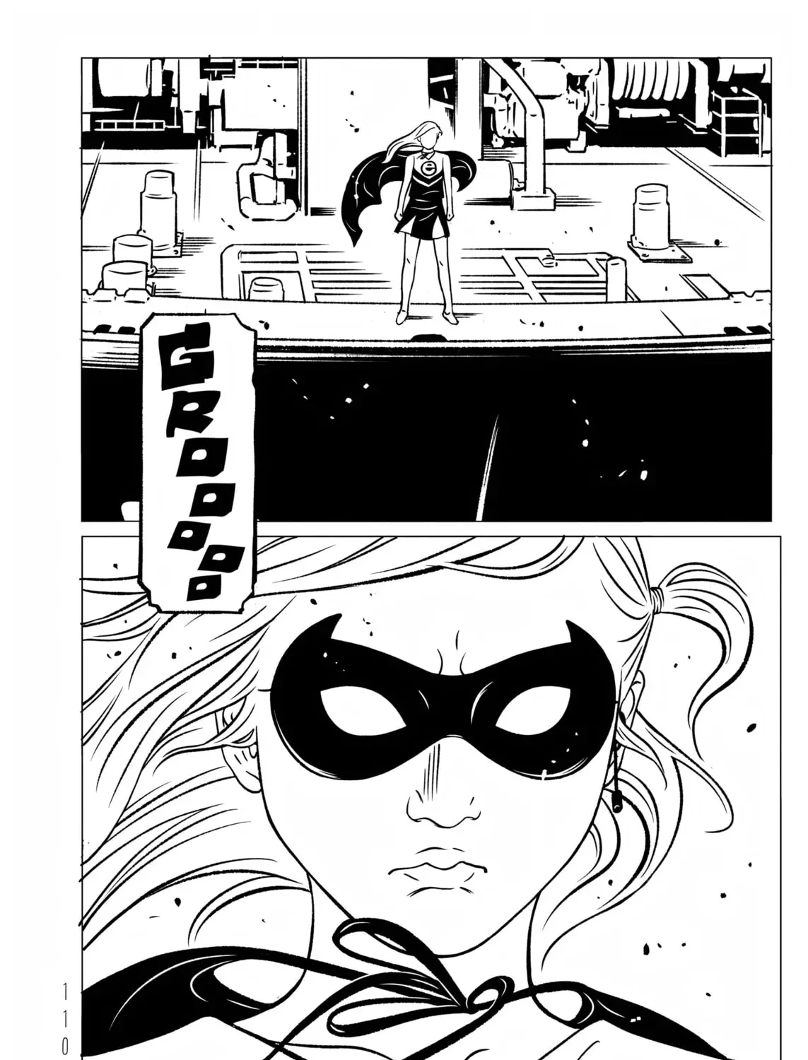 Read EVOL chapter 1.2 image 66 on Lezhin