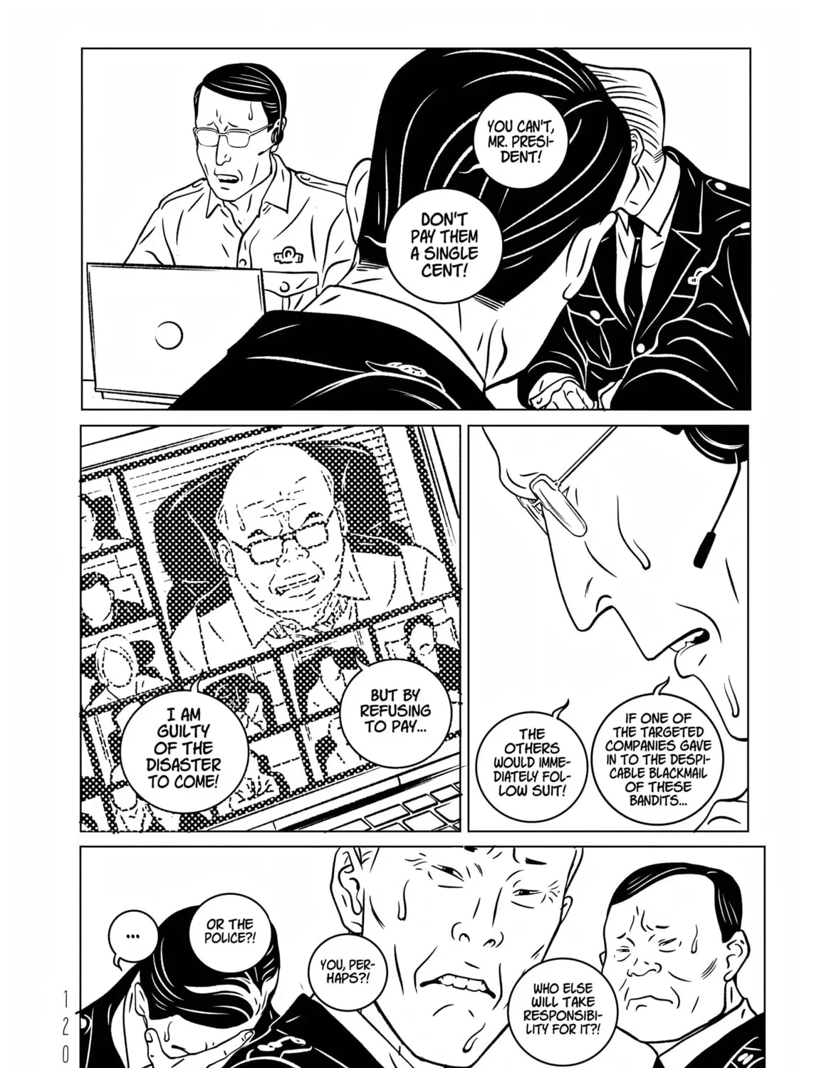 Read EVOL chapter 2.2 image 12 on Lezhin