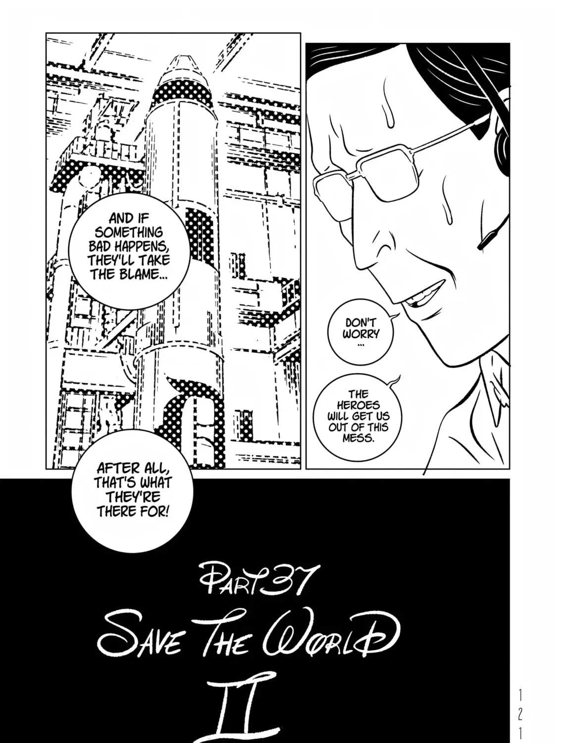 Read EVOL chapter 2.2 image 14 on Lezhin