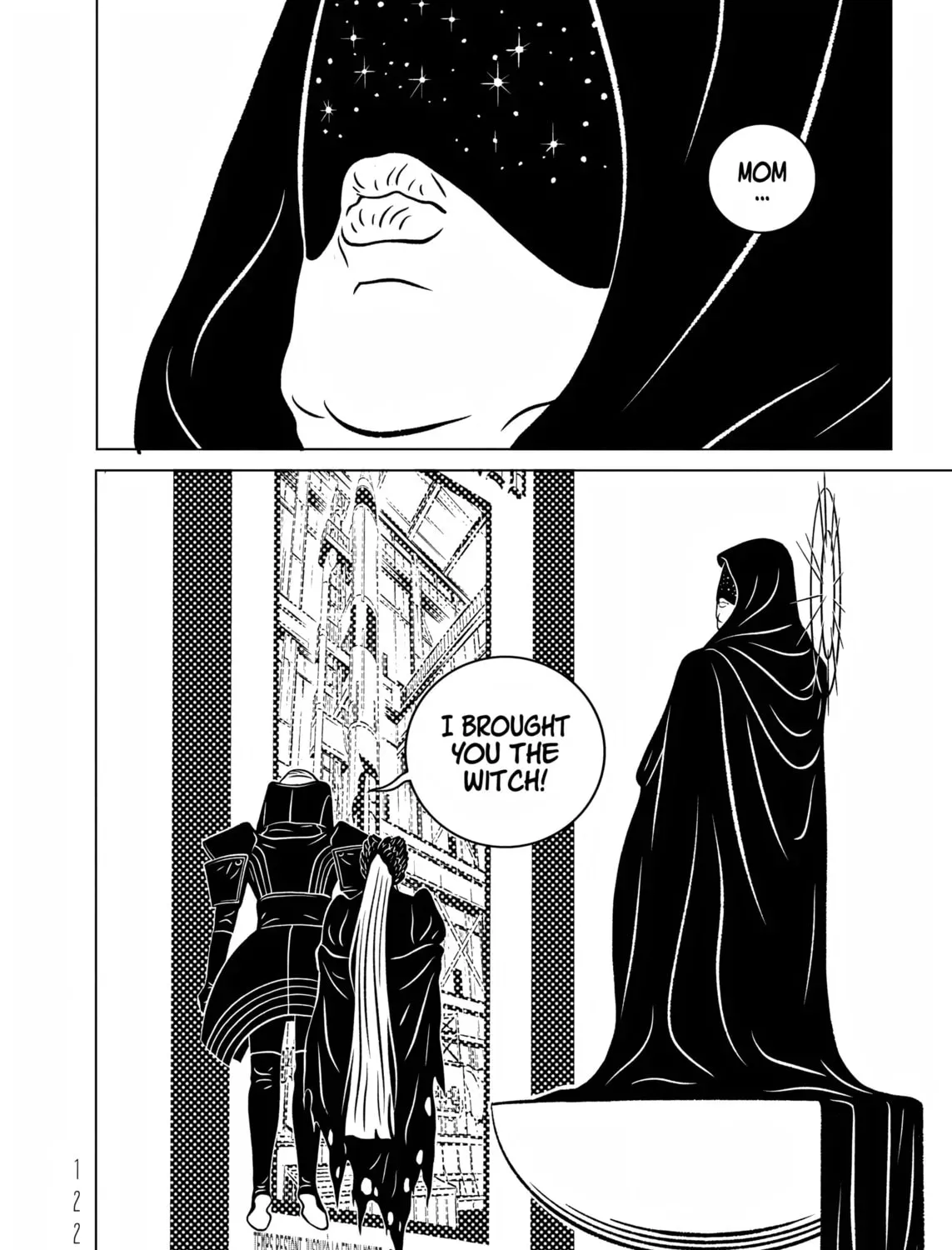 Read EVOL chapter 2.2 image 16 on Lezhin