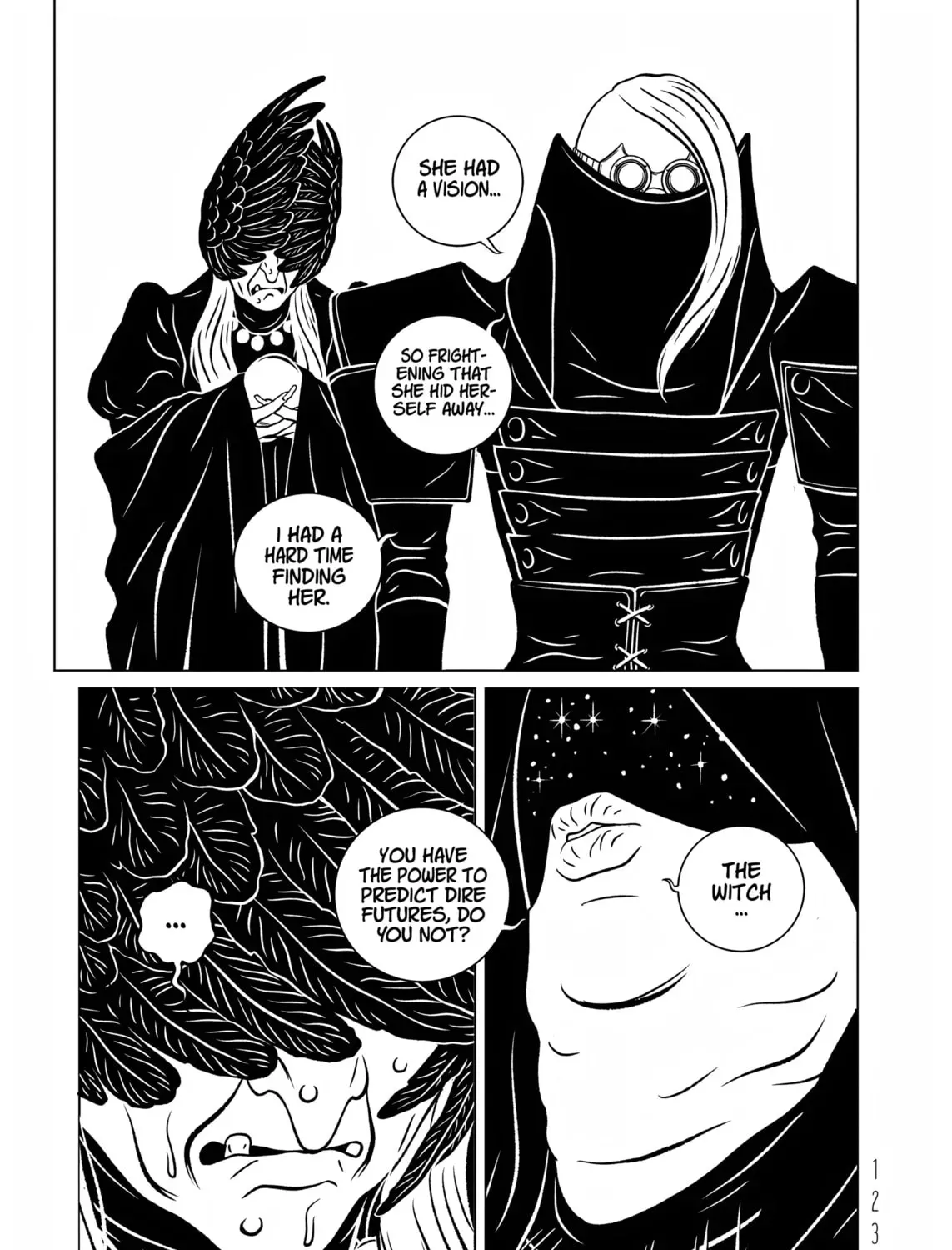 Read EVOL chapter 2.2 image 18 on Lezhin