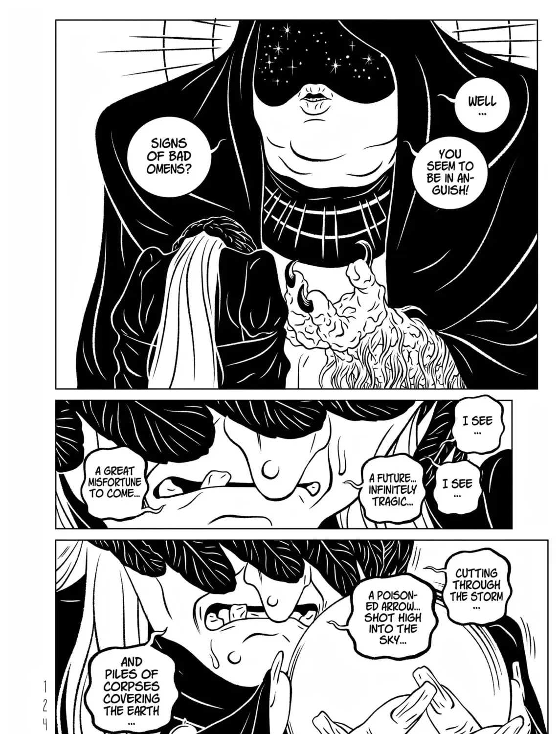 Read EVOL chapter 2.2 image 20 on Lezhin