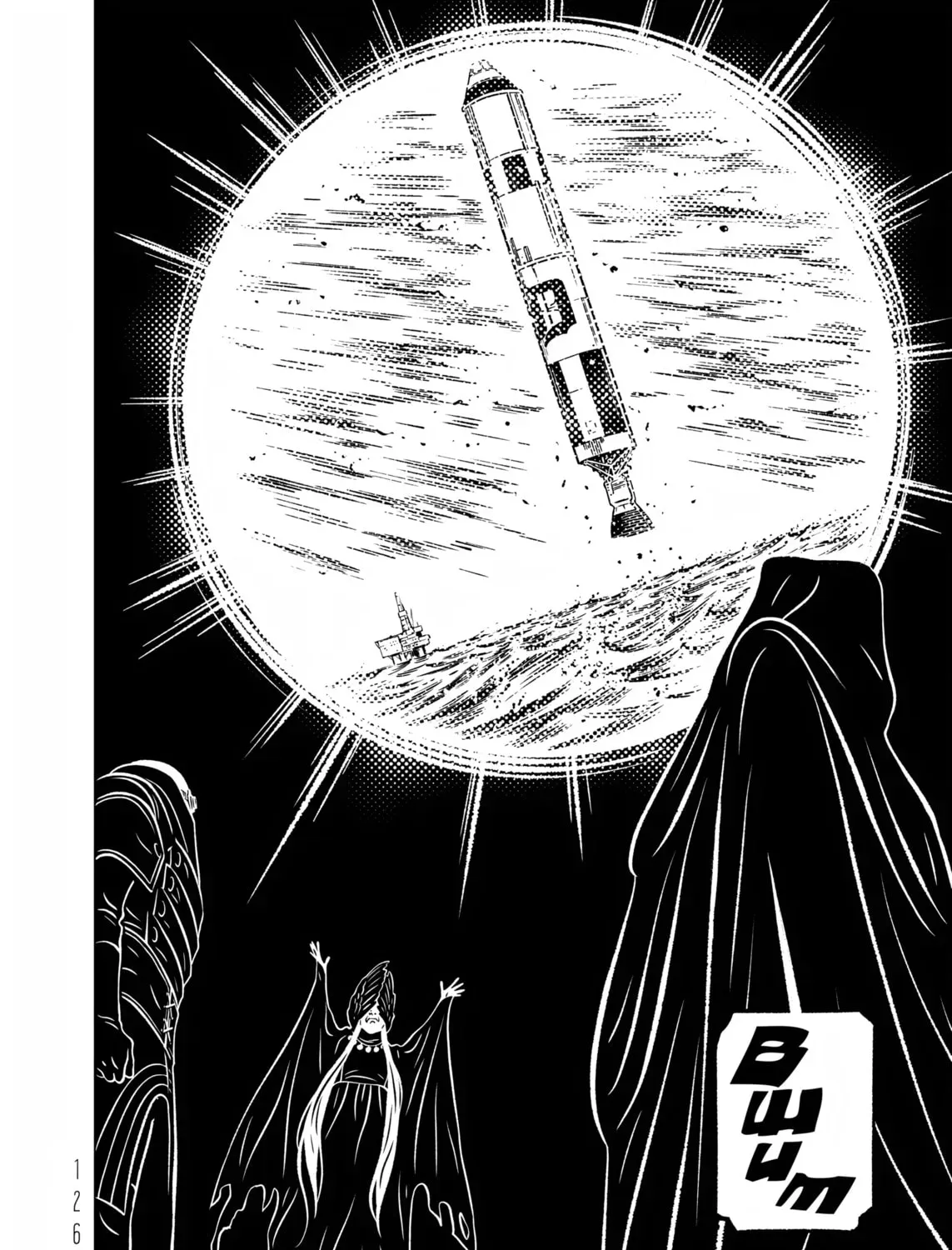 Read EVOL chapter 2.2 image 24 on Lezhin