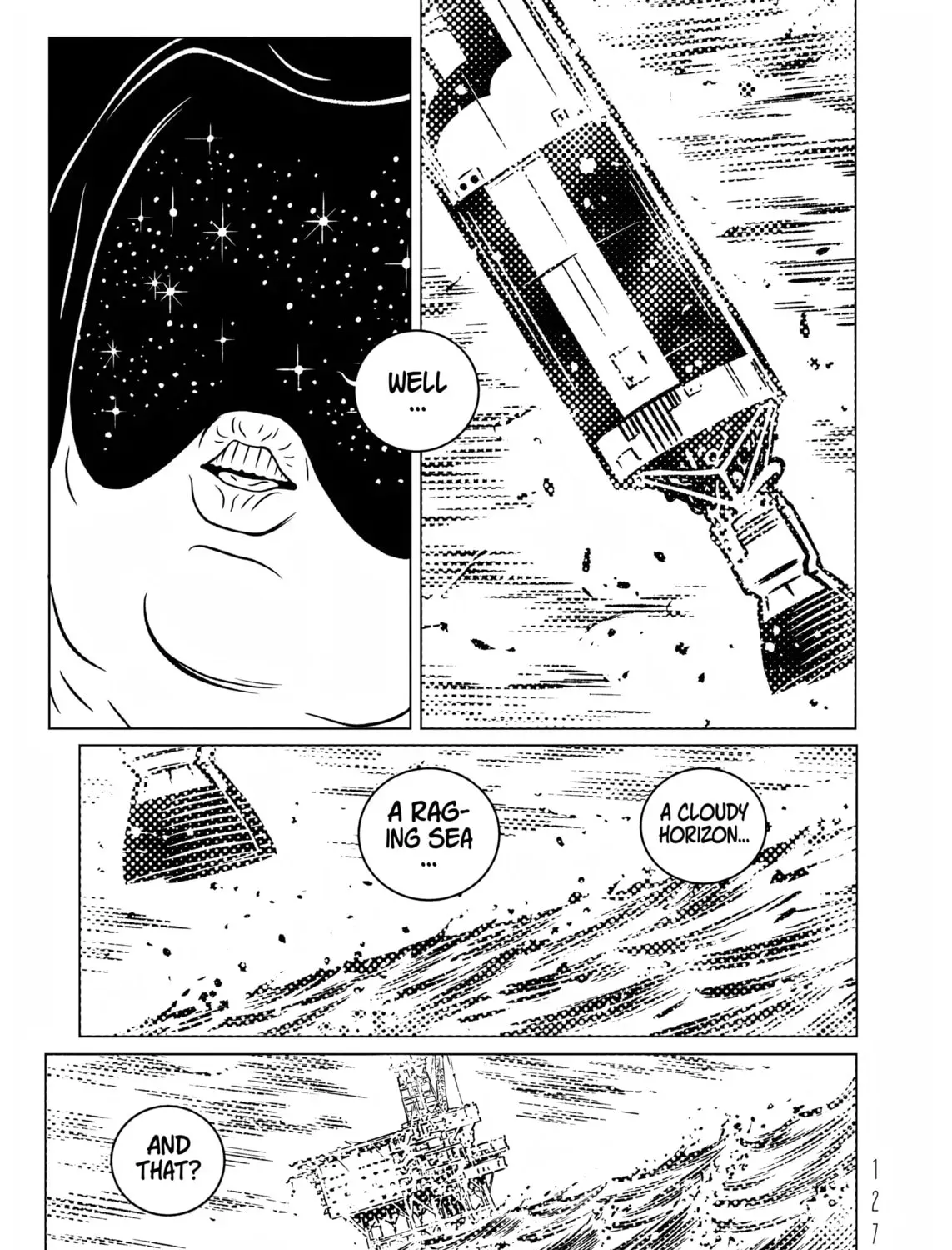Read EVOL chapter 2.2 image 26 on Lezhin