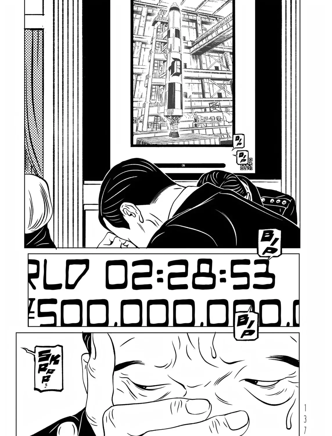 Read EVOL chapter 2.2 image 46 on Lezhin