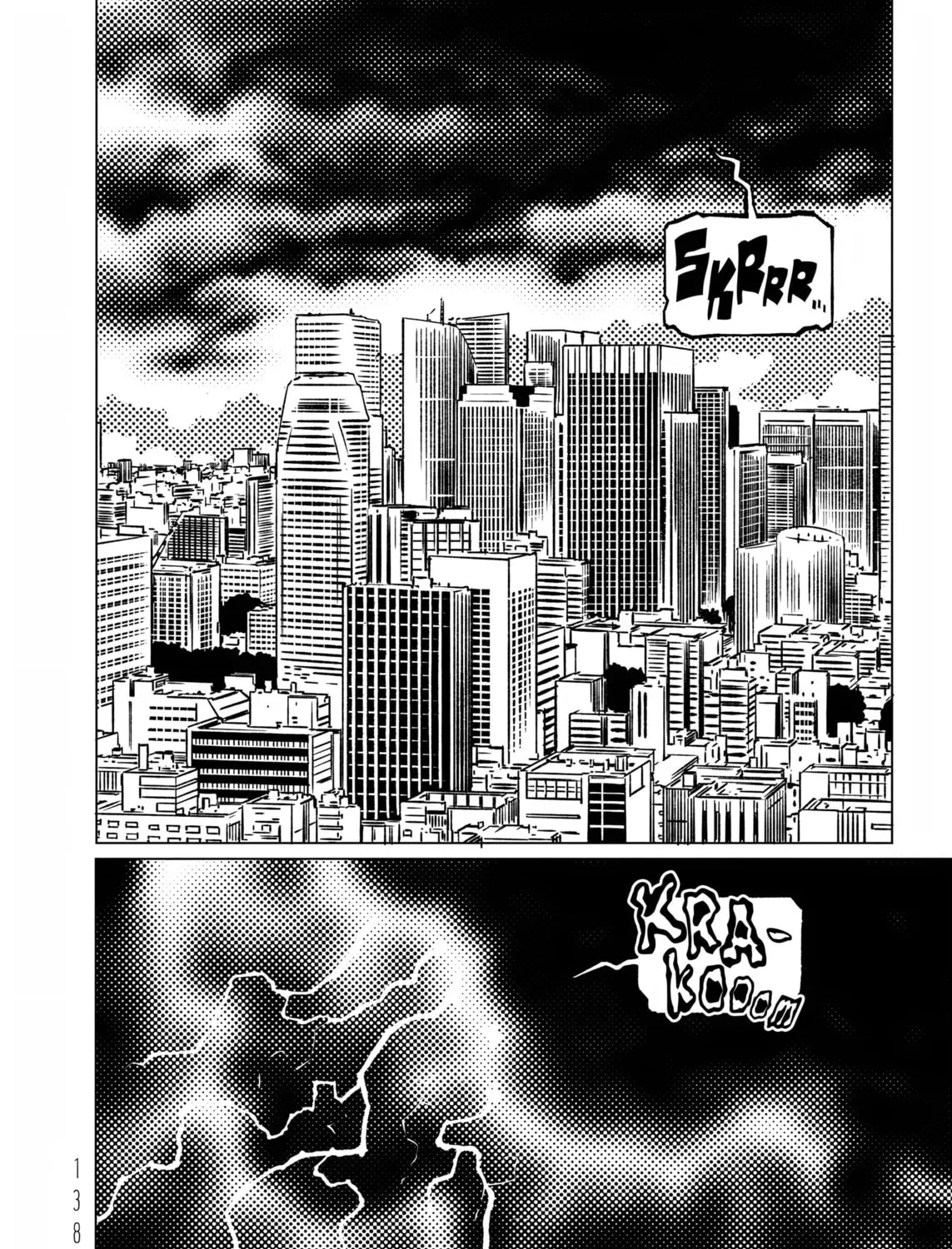 Read EVOL chapter 2.2 image 48 on Lezhin
