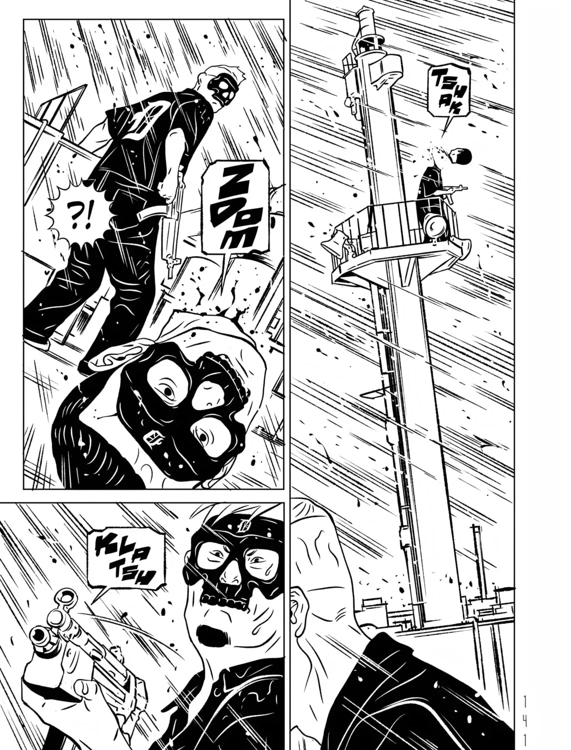 Read EVOL chapter 2.2 image 54 on Lezhin