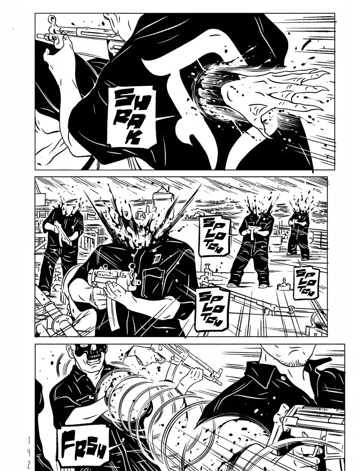 Read EVOL chapter 2.2 image 56 on Lezhin