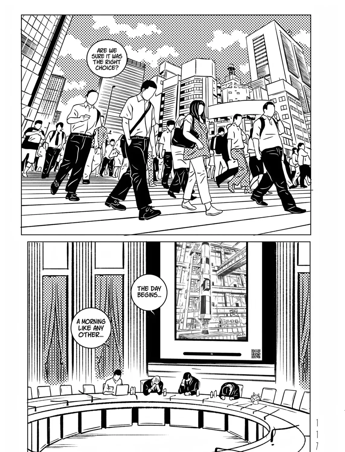 Read EVOL chapter 2.2 image 6 on Lezhin