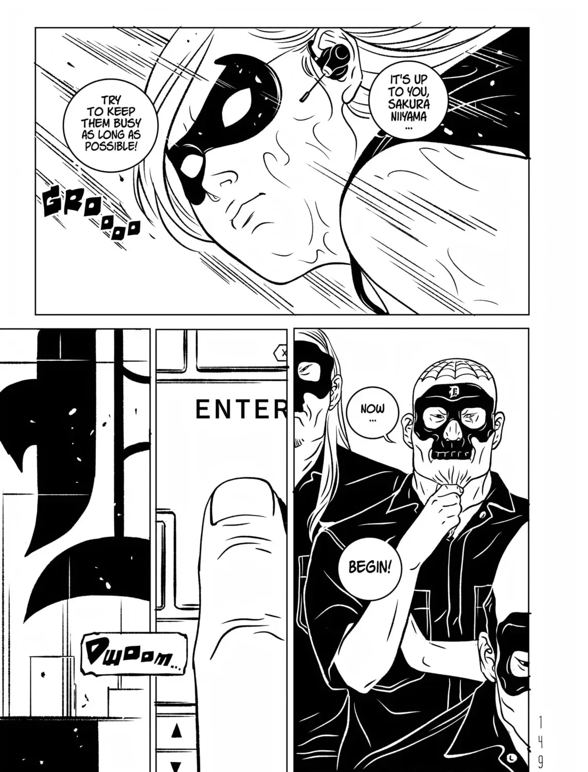 Read EVOL chapter 2.2 image 70 on Lezhin