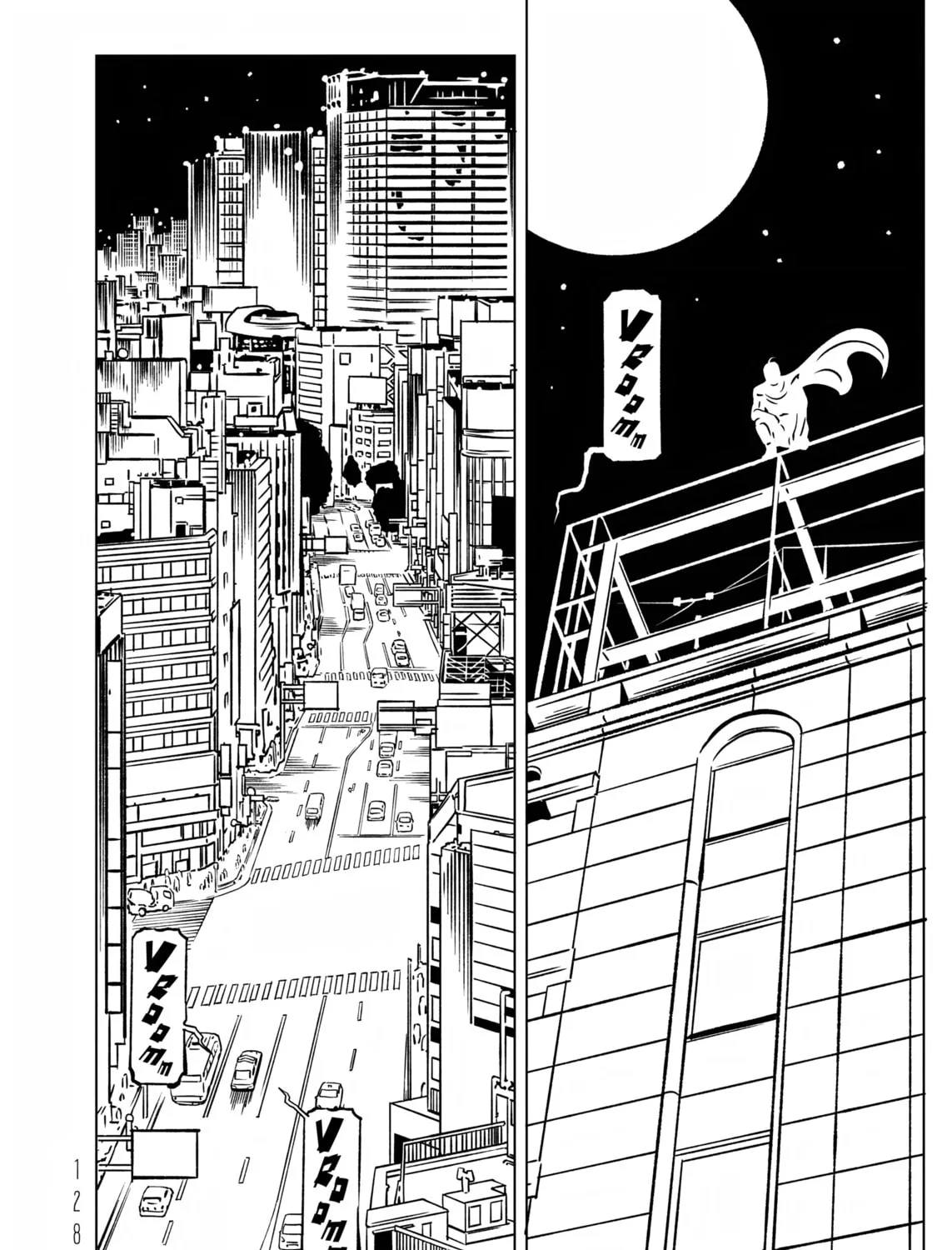 Read EVOL chapter 25 image 2 on Lezhin