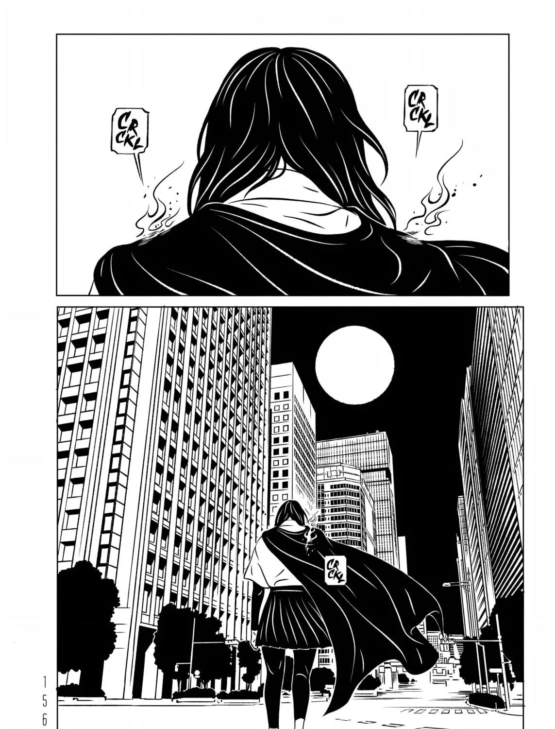 Read EVOL chapter 25 image 58 on Lezhin