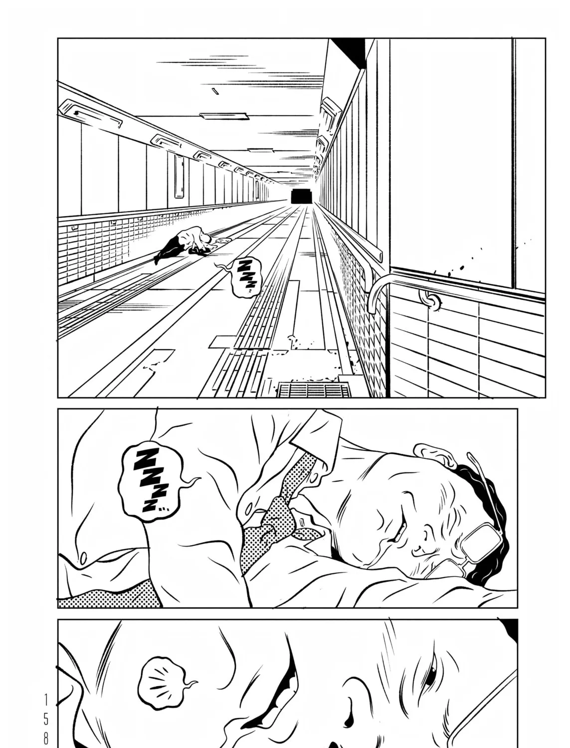 Read EVOL chapter 25 image 62 on Lezhin