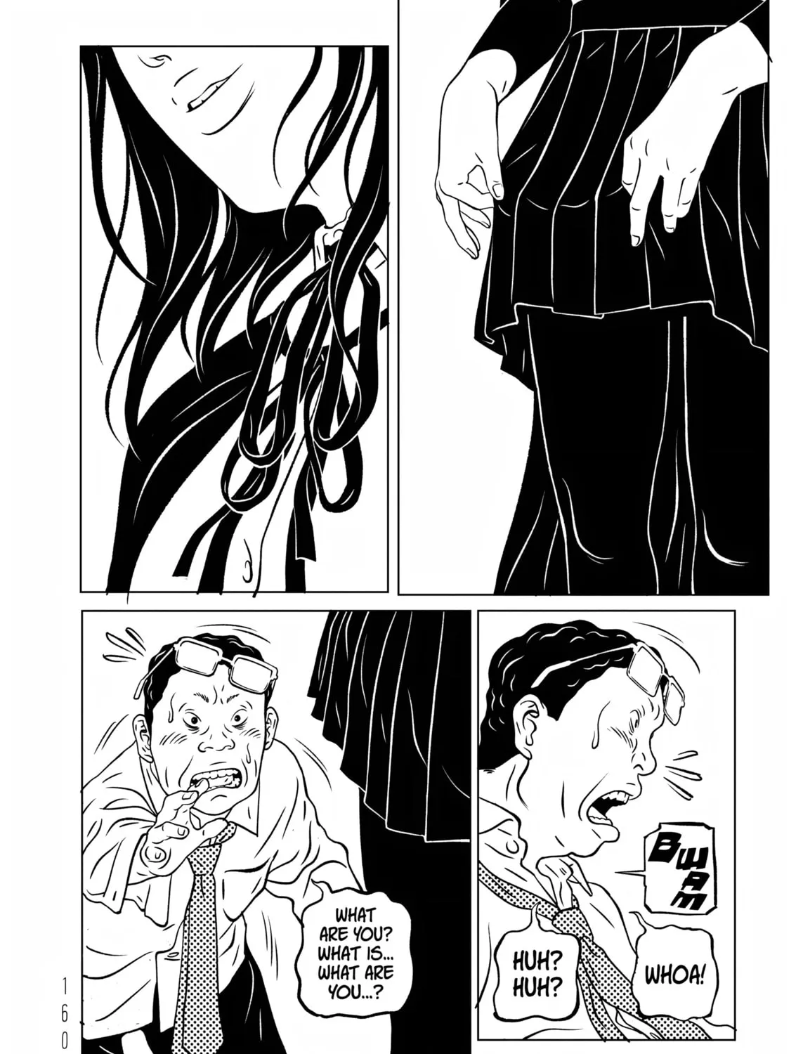 Read EVOL chapter 25 image 66 on Lezhin