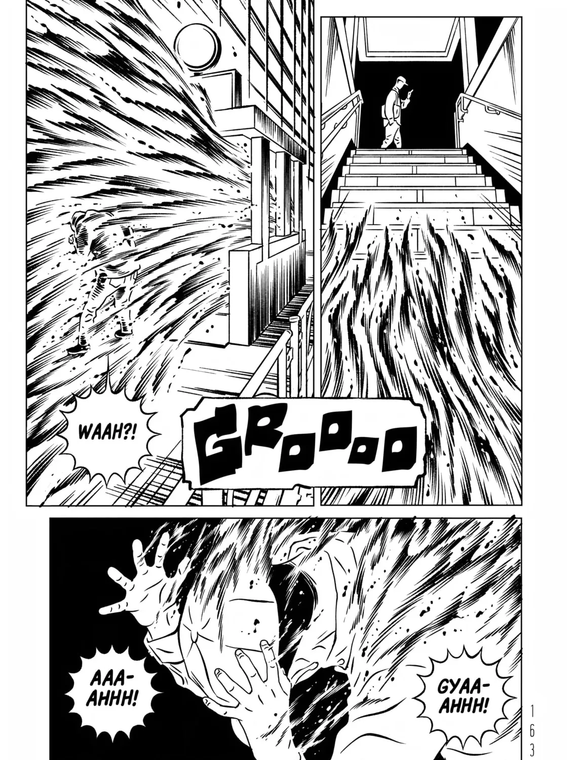 Read EVOL chapter 25 image 72 on Lezhin