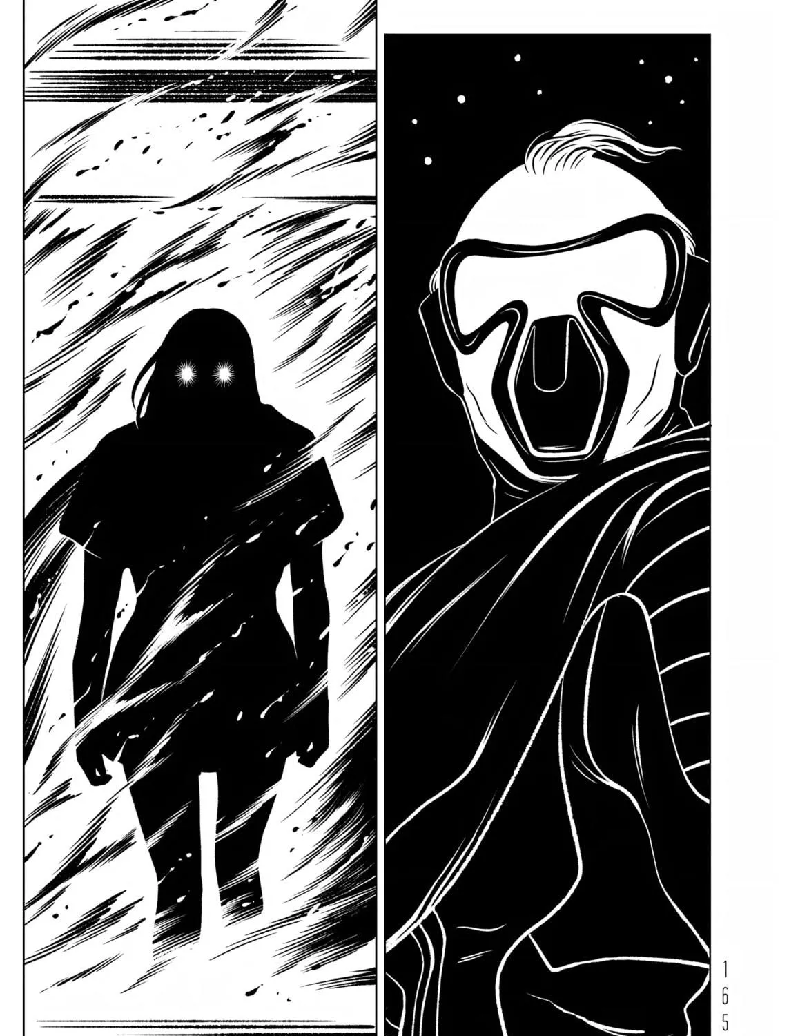 Read EVOL chapter 25 image 76 on Lezhin