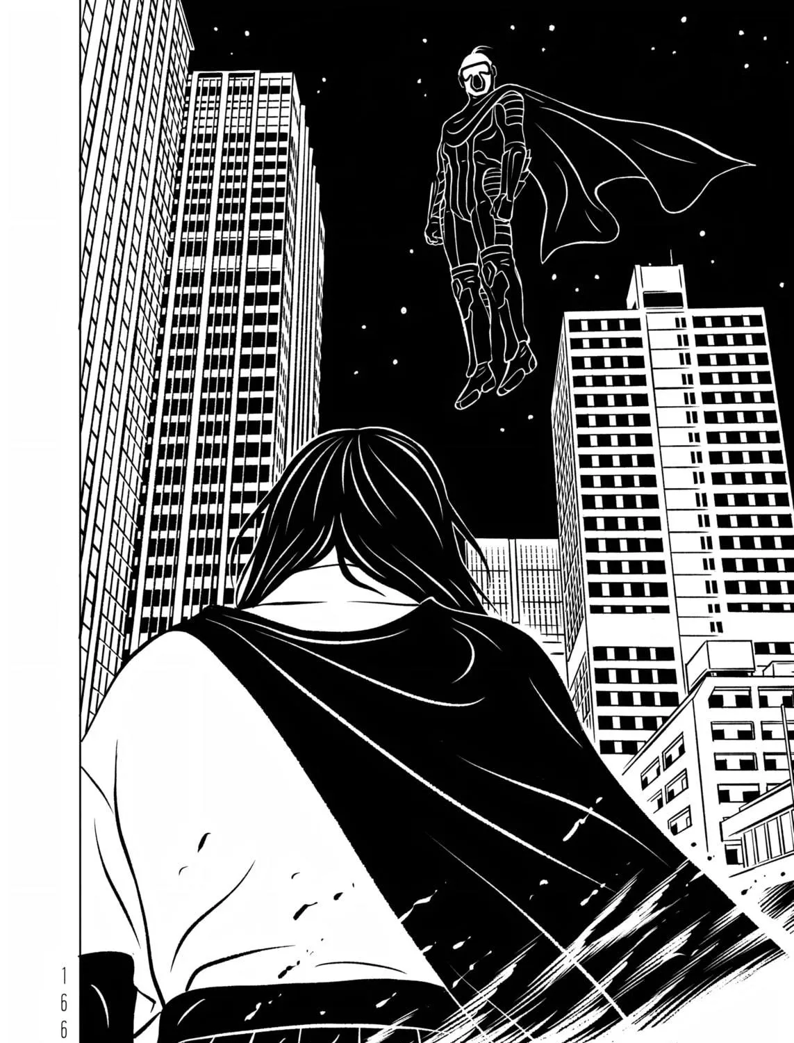 Read EVOL chapter 25 image 78 on Lezhin