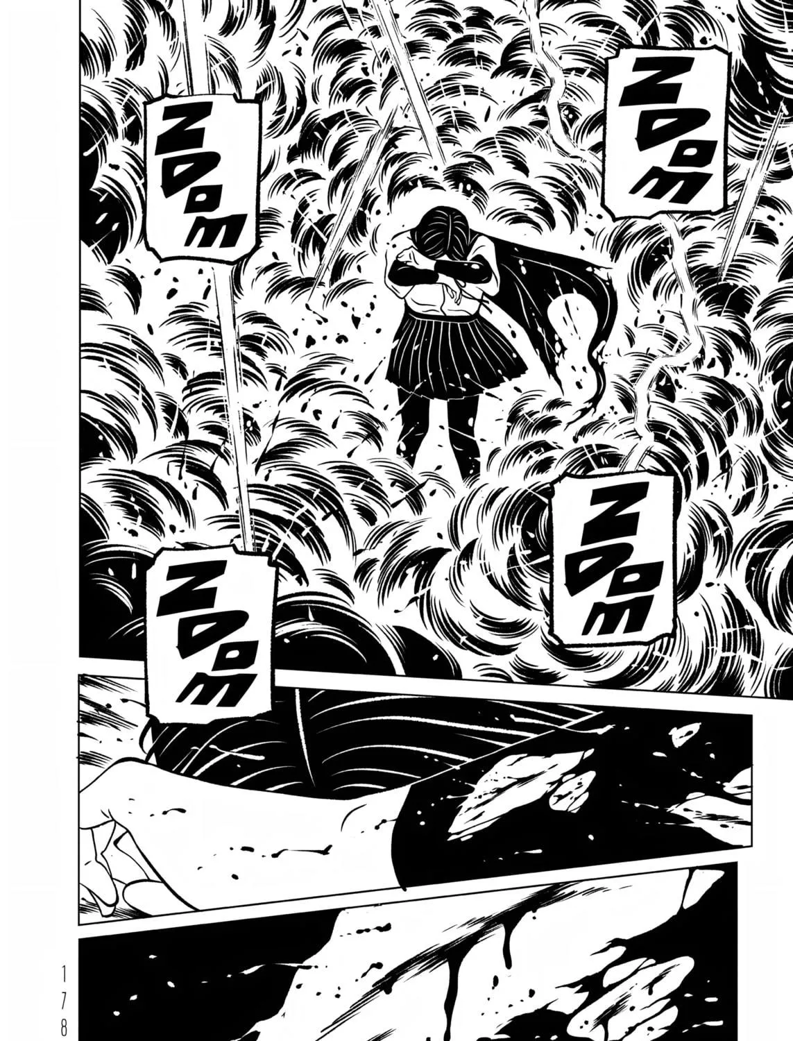 Read EVOL chapter 26 image 18 on Lezhin